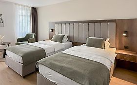 Stadt-Hotel Loerrach Gbr